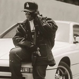 Meet your Posher, Kc